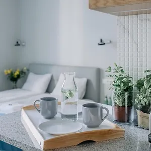 Apartel Plac Unii Lubelskiej Апартаменты Варшава