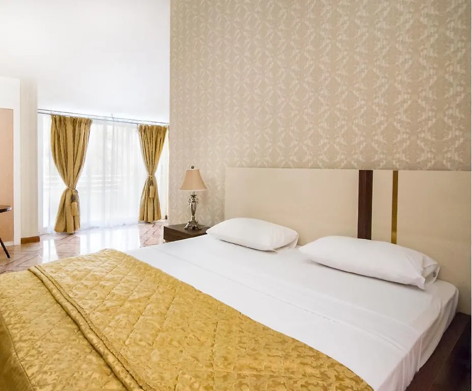 Al Khalidiah Resort Шарджа