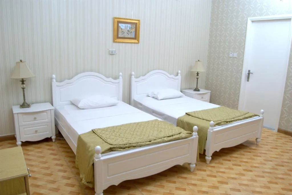 Al Khalidiah Resort Шарджа