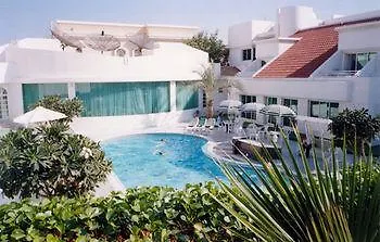Al Khalidiah Resort Шарджа