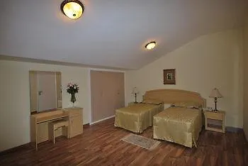 Al Khalidiah Resort Шарджа