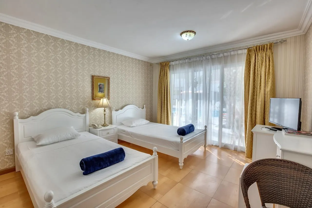 Al Khalidiah Resort Шарджа