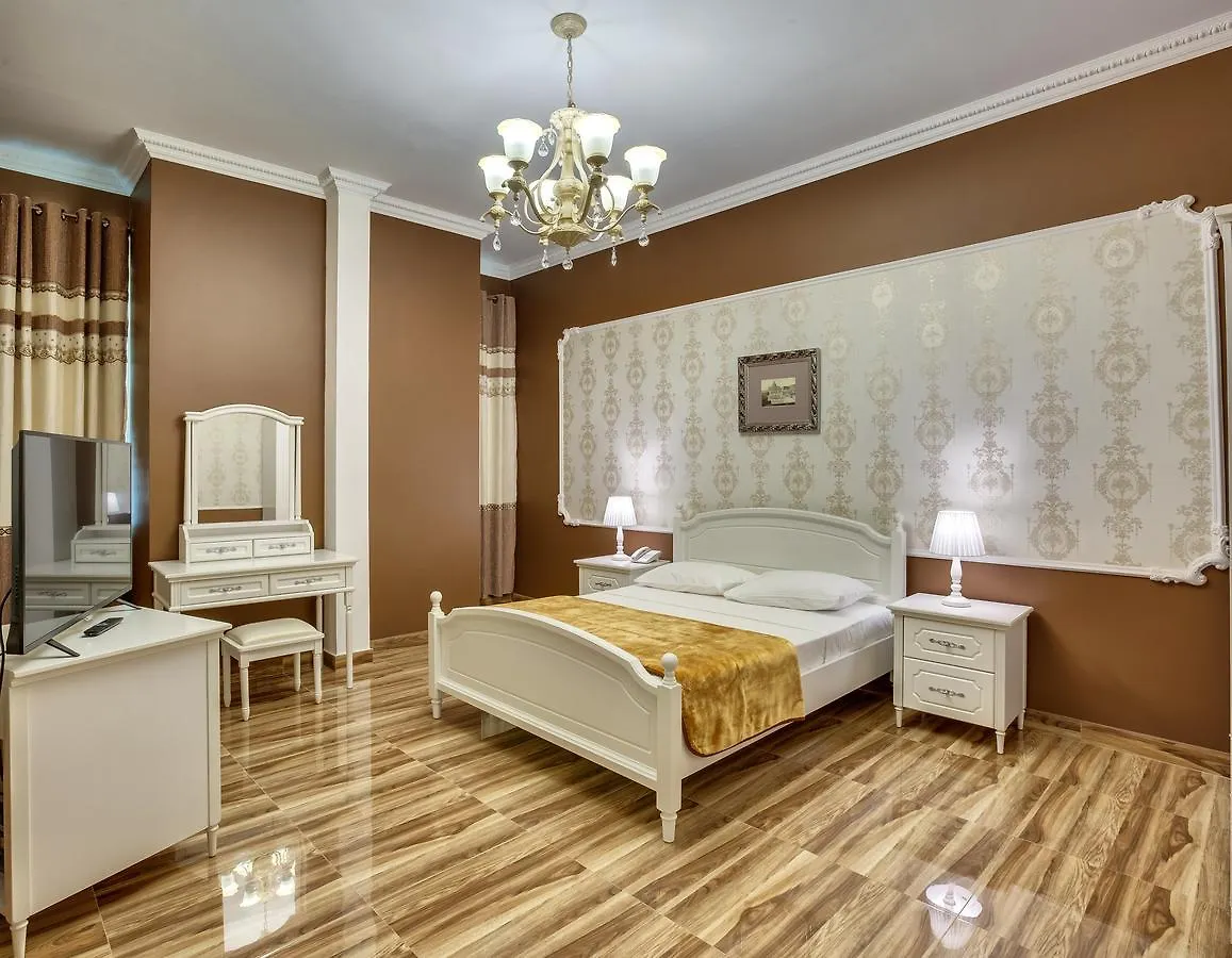 Al Khalidiah Resort Шарджа ОАЭ