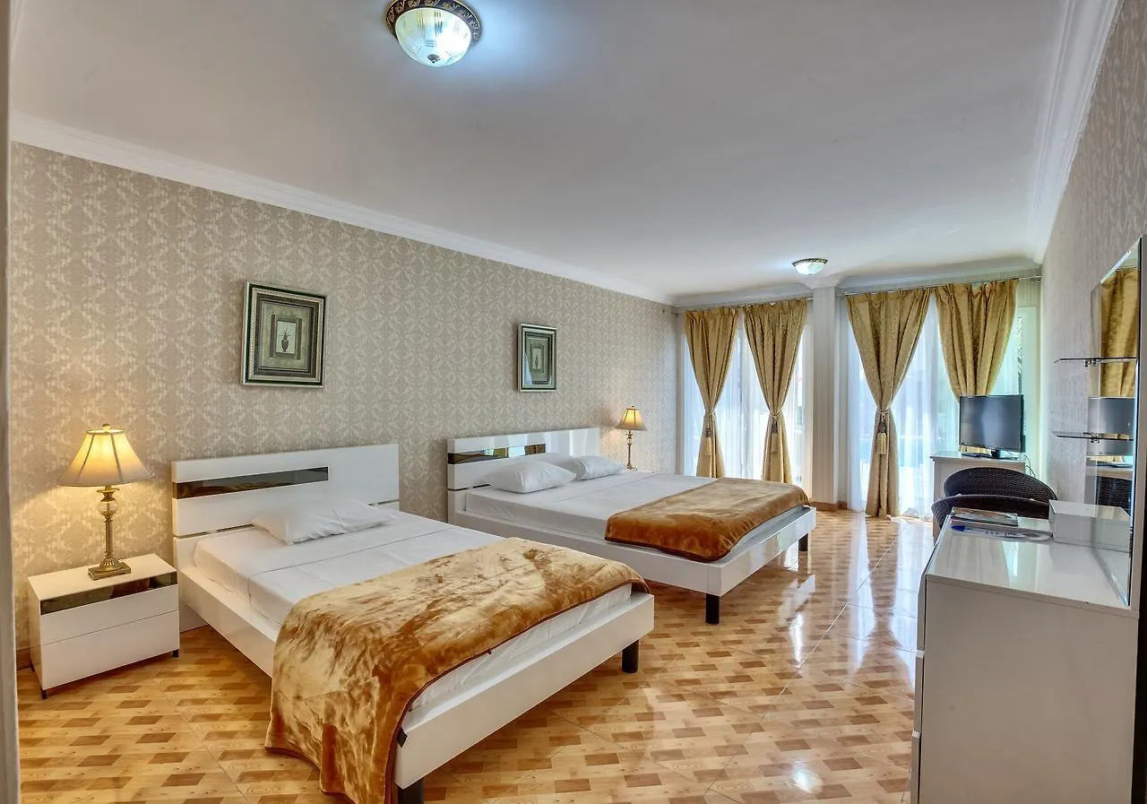 Al Khalidiah Resort Шарджа