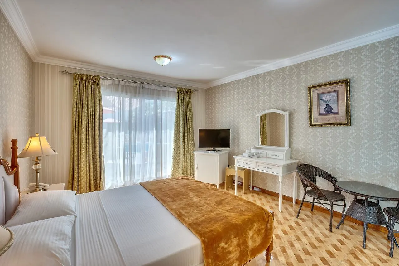 *****  Al Khalidiah Resort Шарджа ОАЭ