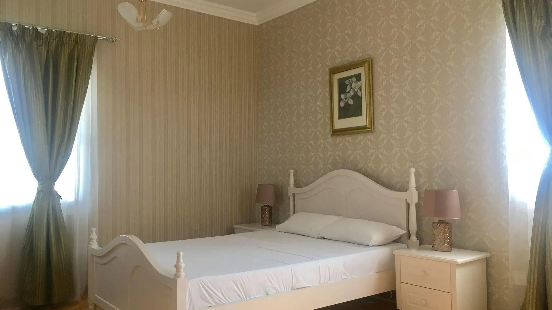 Al Khalidiah Resort Шарджа