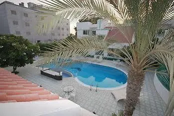 Al Khalidiah Resort Шарджа 5*,
