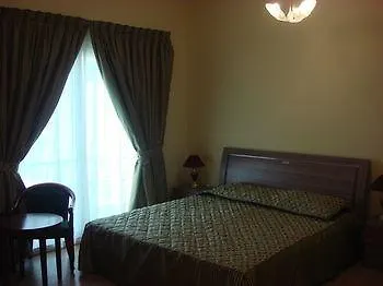 Al Khalidiah Resort Sharjah