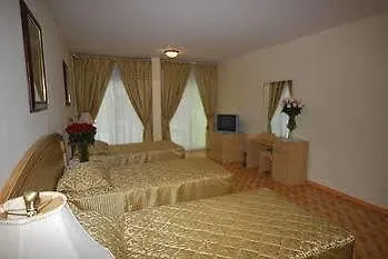 Al Khalidiah Resort Sharjah