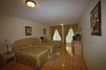 Al Khalidiah Resort Sharjah United Arab Emirates